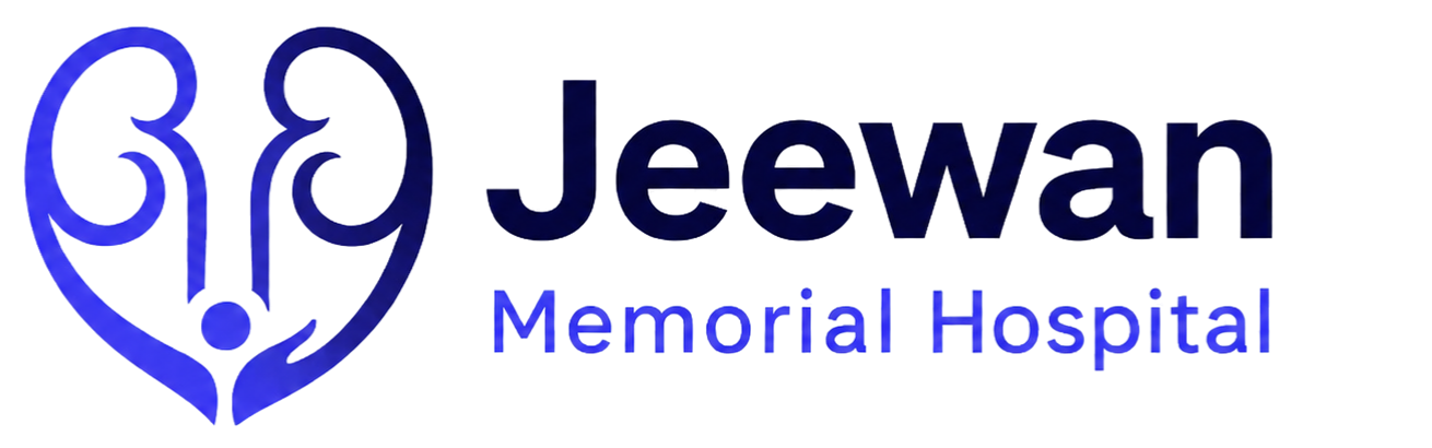 JMH Logo